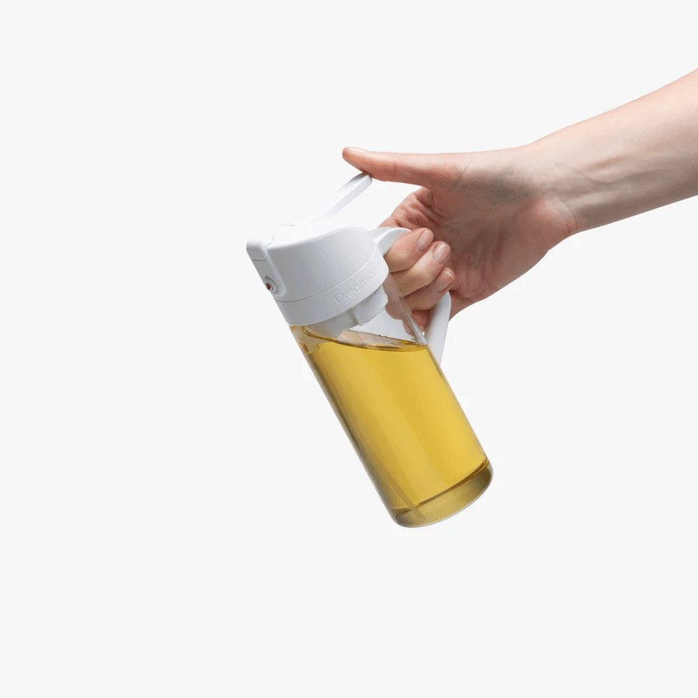 DreamFarm Oileroo Lite - White Lid