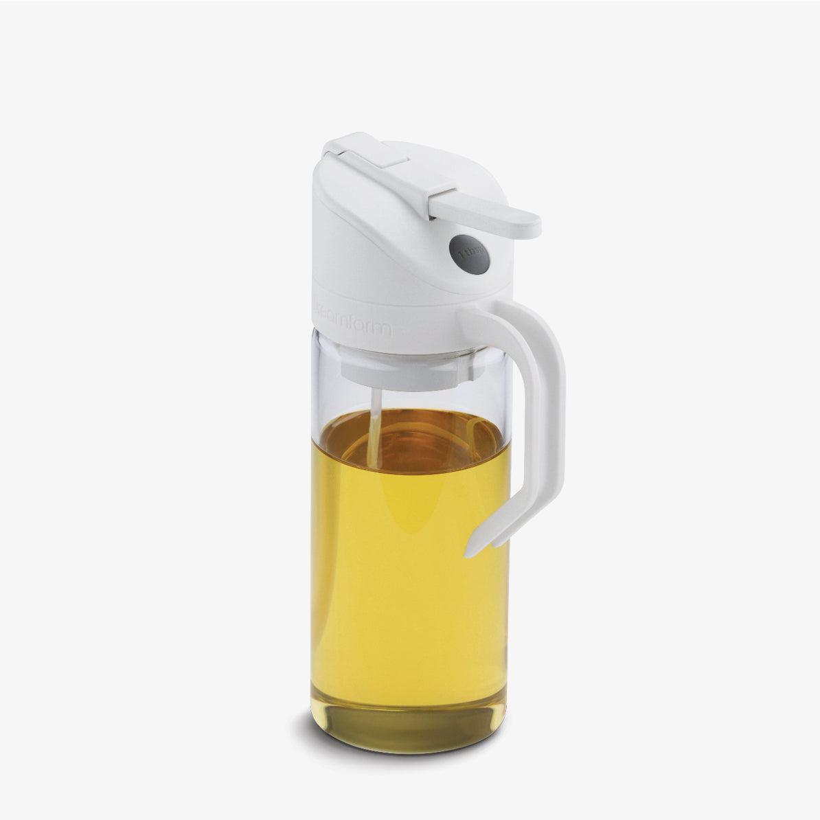 DreamFarm Oileroo Lite - White Lid