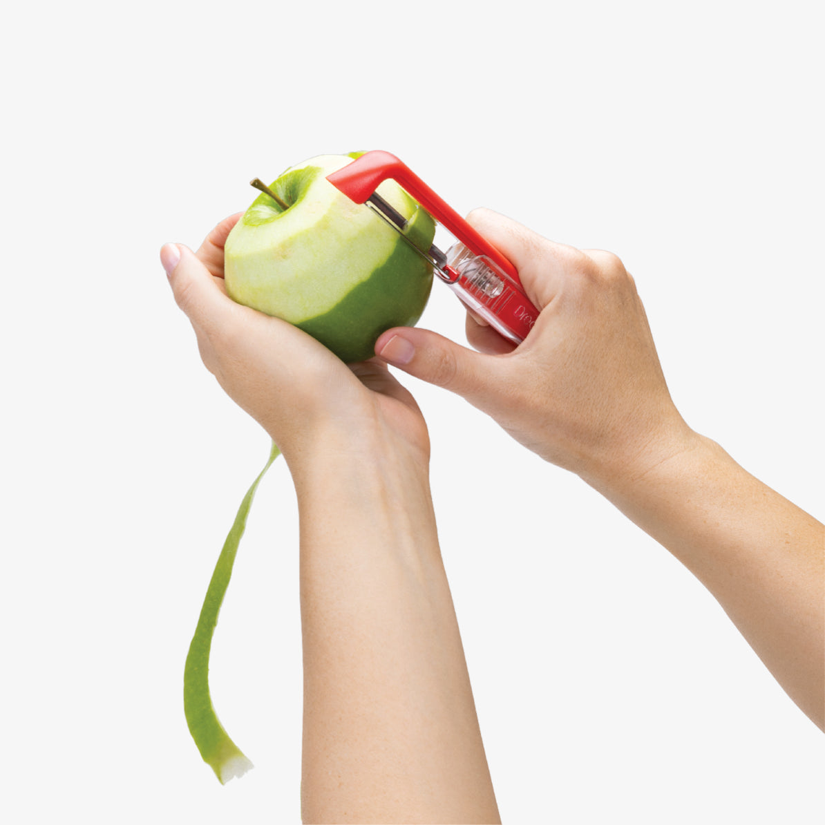 Sharple Always Sharp Safety Peeler - Assorted Colours Each