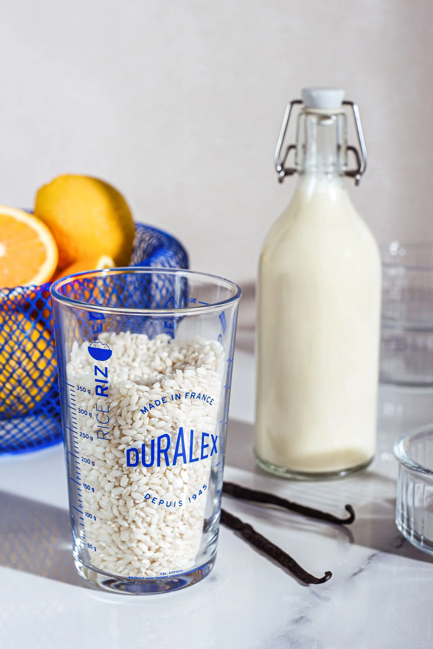 Duralex Precisio Measuring Cup 560ml