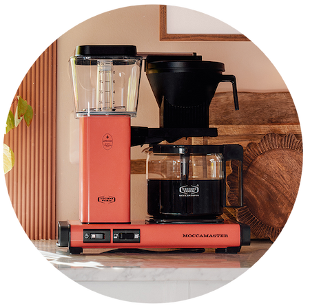 Technivorm MoccaMaster KBGV Select - Sorbet (2026)