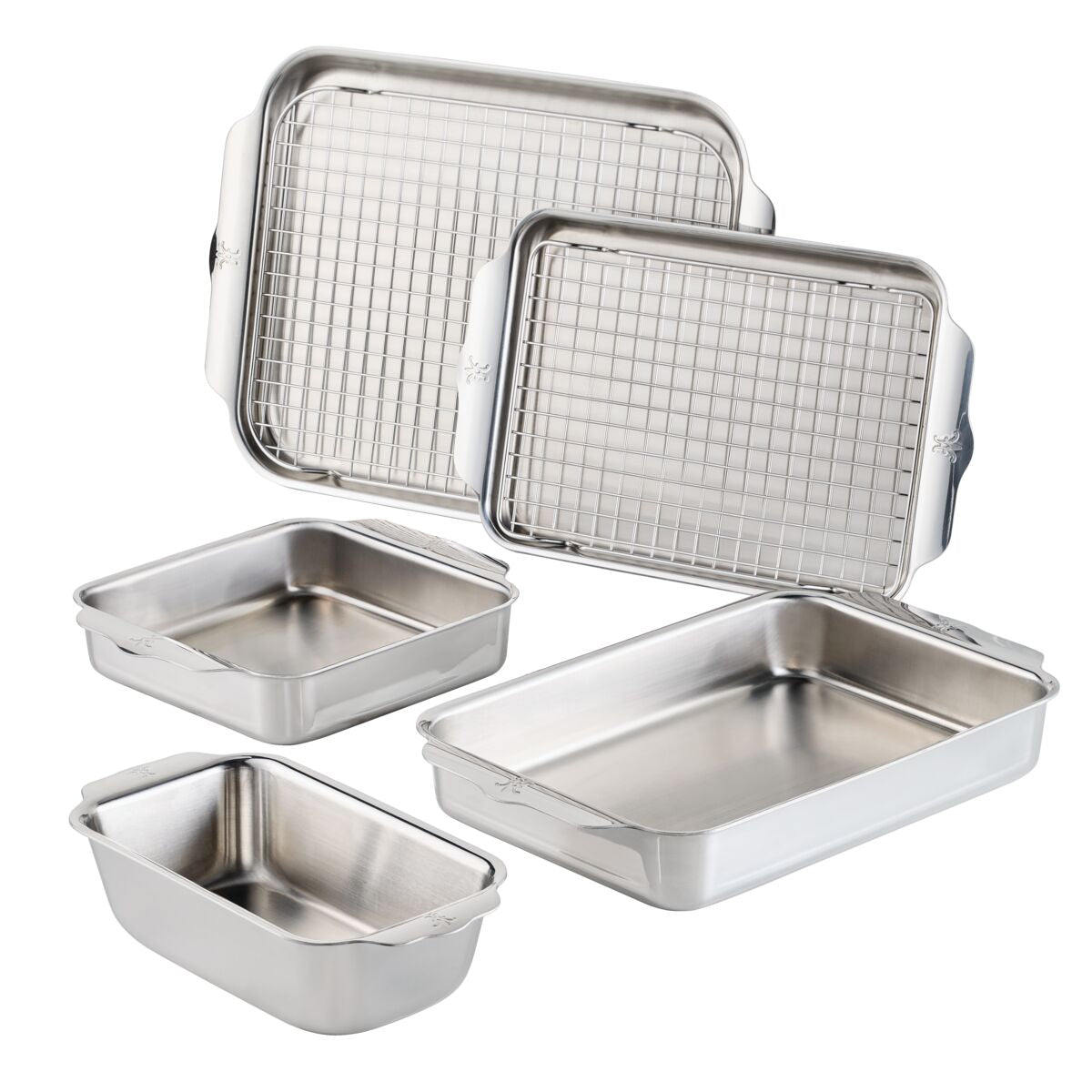 Hestan Provisions Ovenbond 7pc Set