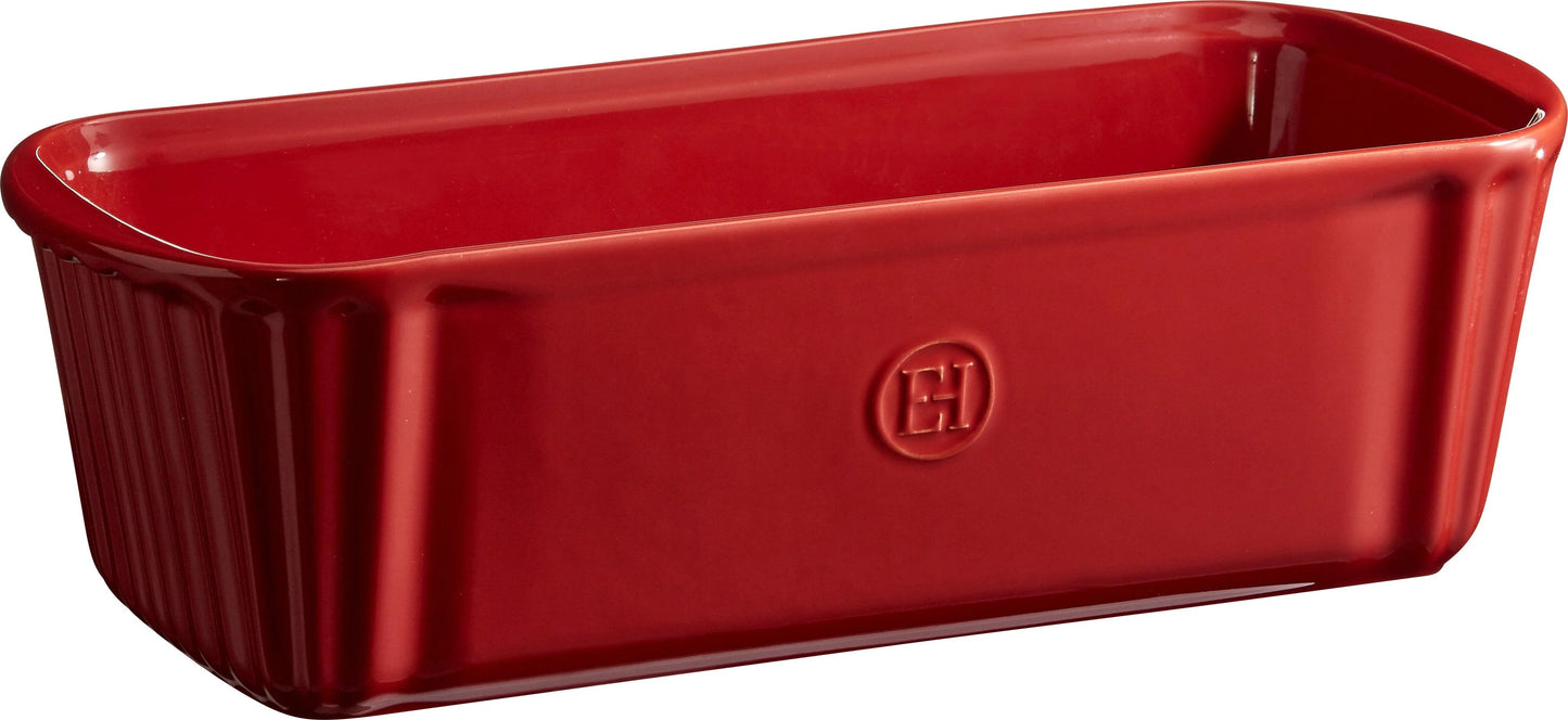 Emile Henry Loaf Pan - Grand Cru