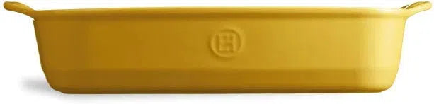 Emile Henry Provence Rectangular Baker 36.5x23.5cm