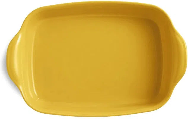 Emile Henry Provence Rectangular Baker 36.5x23.5cm