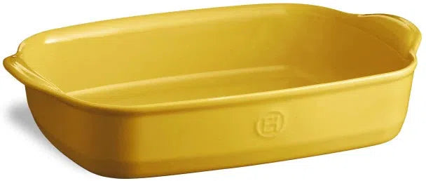 Emile Henry Provence Rectangular Baker 36.5x23.5cm