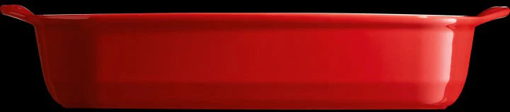 Emile Henry Grand Cru Rect Baking Dish 42.5x28cm