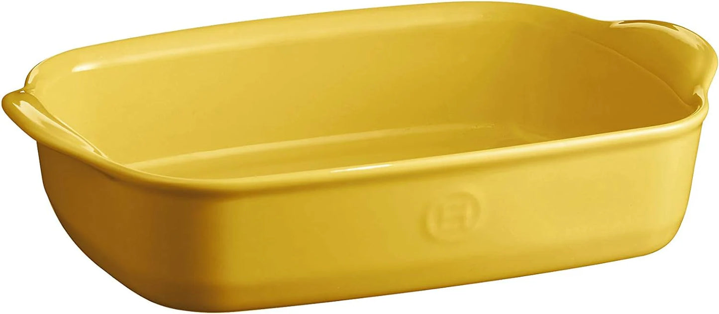 Emile Henry Provence Rectangular Baker 29x19cm / 11.4x7.5"