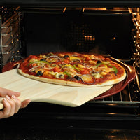 Emile Henry Pizza Stone 37cm - Fusain *SALE