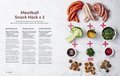 Every Night Of The Week: Sanity solutions for the daily dinner grind - Lucy Tweed