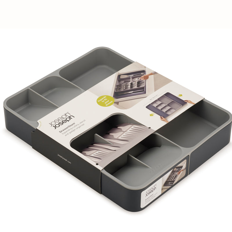 JosephJoseph Expanding Utensil & Gadget Organizer