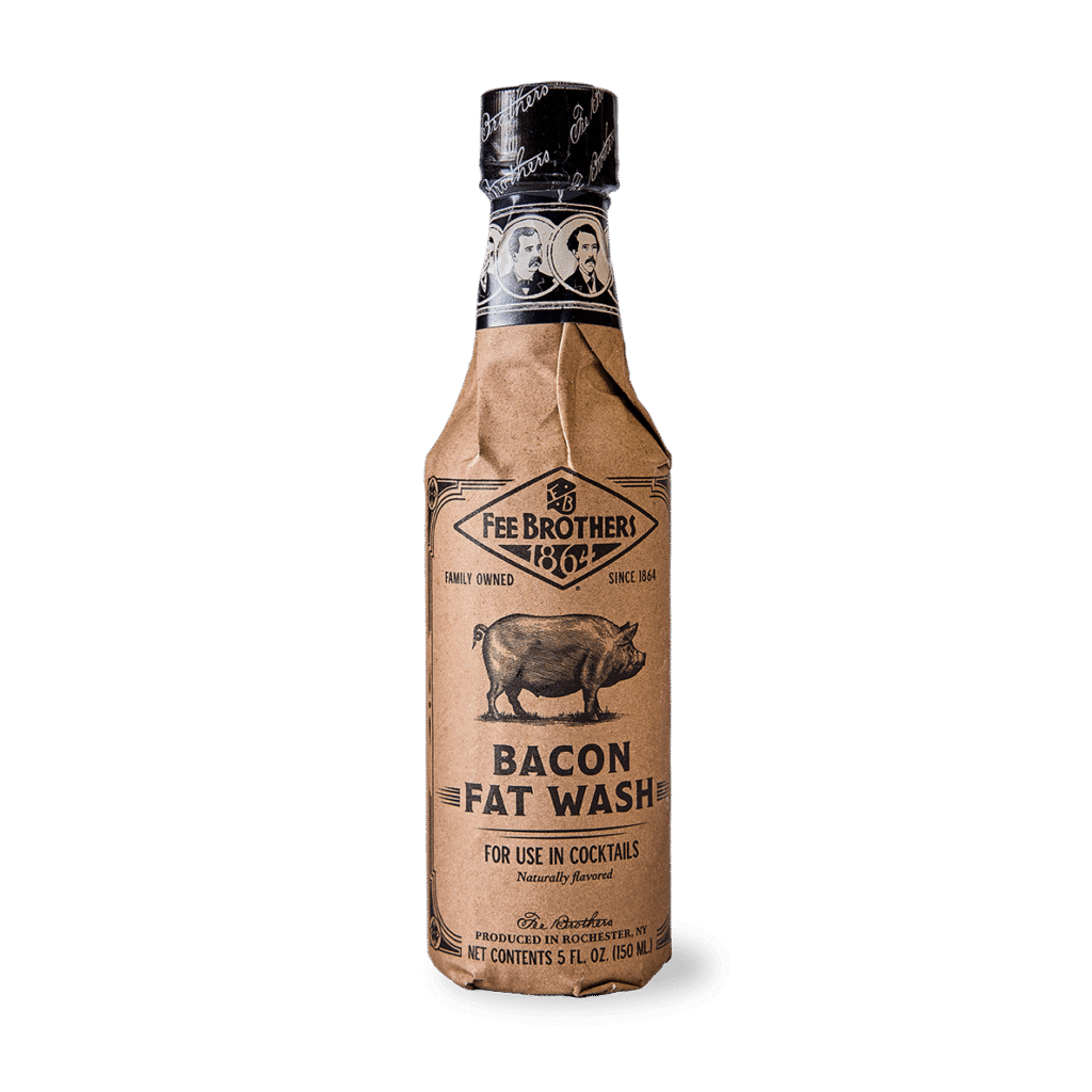 Fee Bros. Bacon Fat Wash 150ml