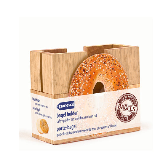 Bagel Holder