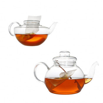 Finum Tea Filter - Box of 100 Large