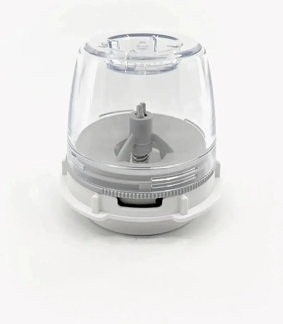 FinaMill Grinder - Soft Cream (USB rechargeable)