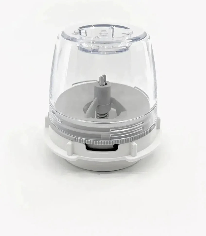 FinaMill Grinder - Stone Grey (battery operated)