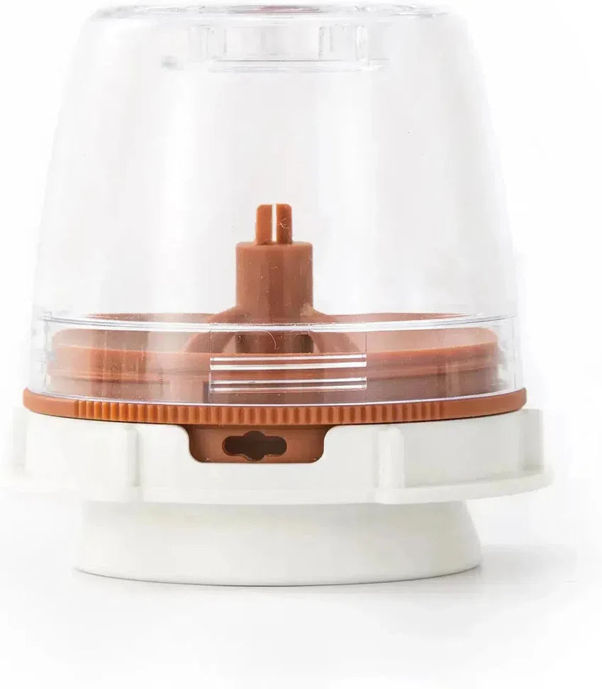 FinaMill Grinder - Stone Grey (battery operated)