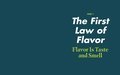 Flavorama: A Guide to Unlocking the Art and Science of Flavor - Arielle Johnson, Ph.D.