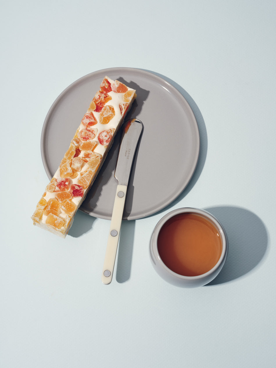 førs small plate - grey (40% off at checkout)
