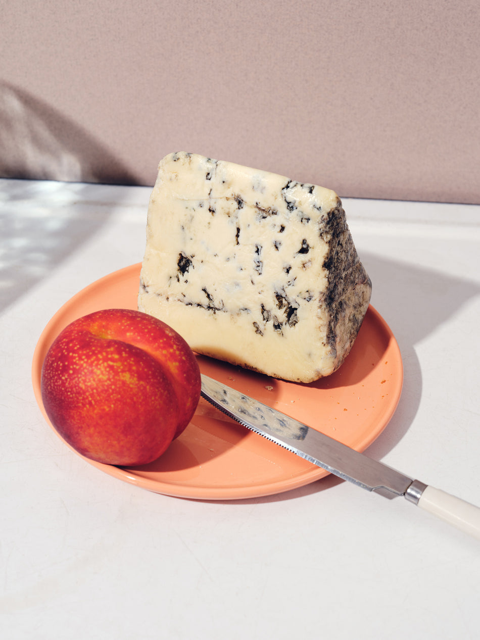 førs small plate - grey (40% off at checkout)