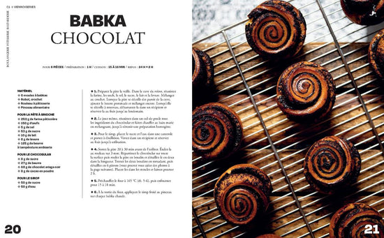 The French Bastards: Modern Pâtisserie Classics from Paris's Cult Bakery - The French bastards