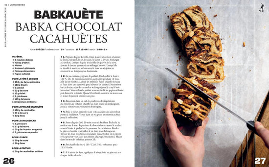 The French Bastards: Modern Pâtisserie Classics from Paris's Cult Bakery - The French bastards