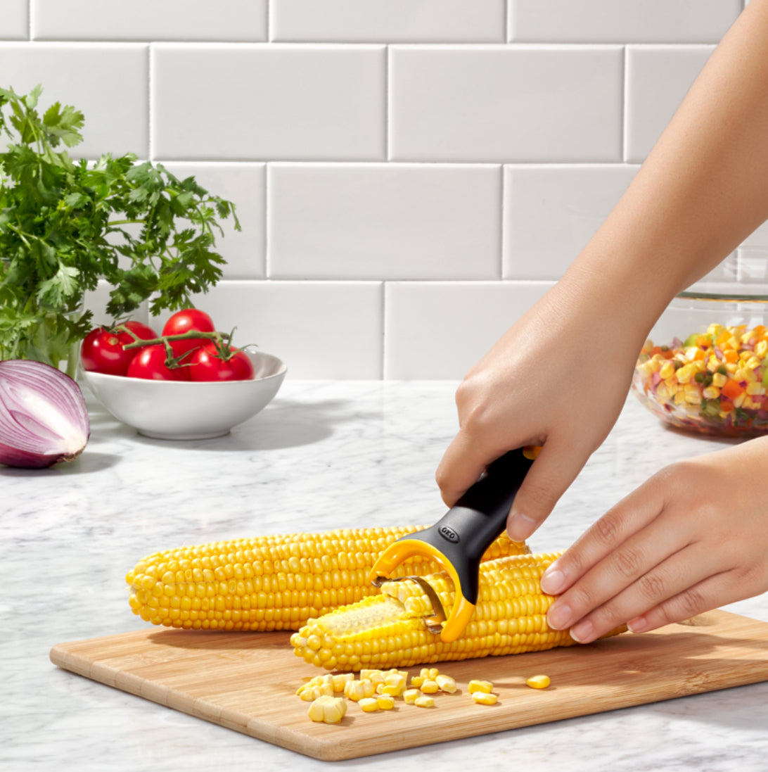 OXO Corn Peeler