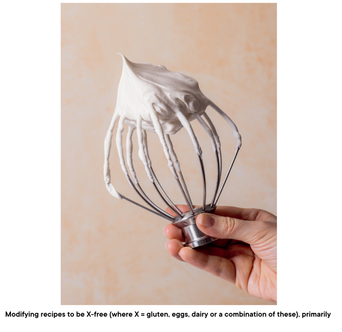 Elements of Baking - Katarina Cermelj