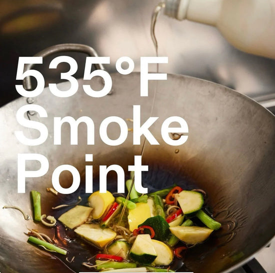 Algae Cooking Oil – The Future of Healthy, Chef-Driven Oils