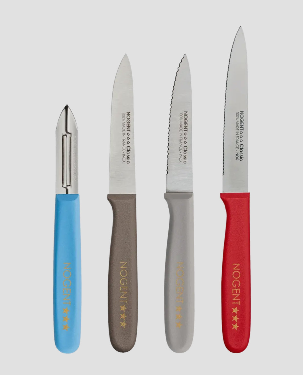 Nogent Kitchen Essentials Pack