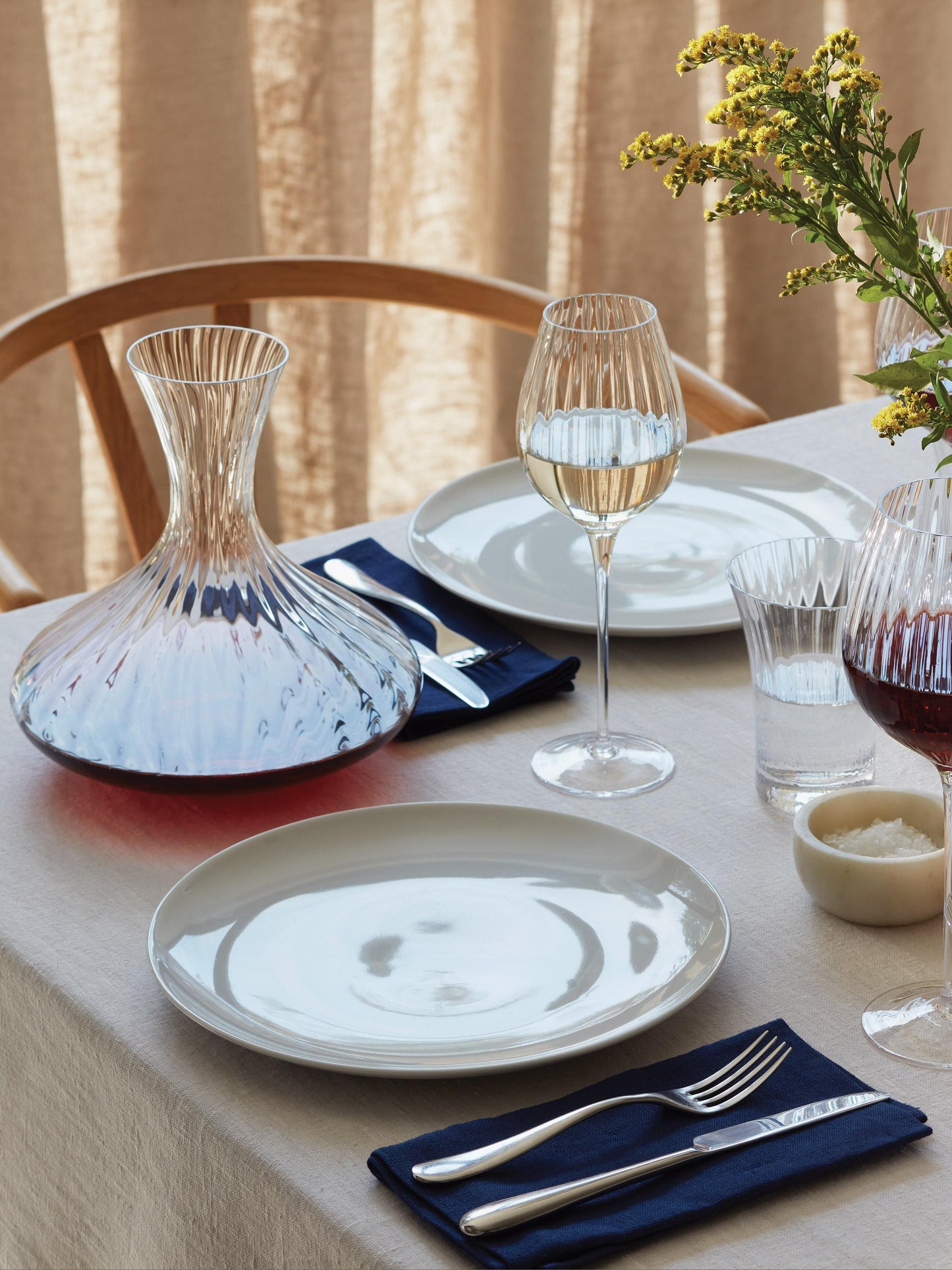 Aurelia Carafe 1.8L Clear Optic