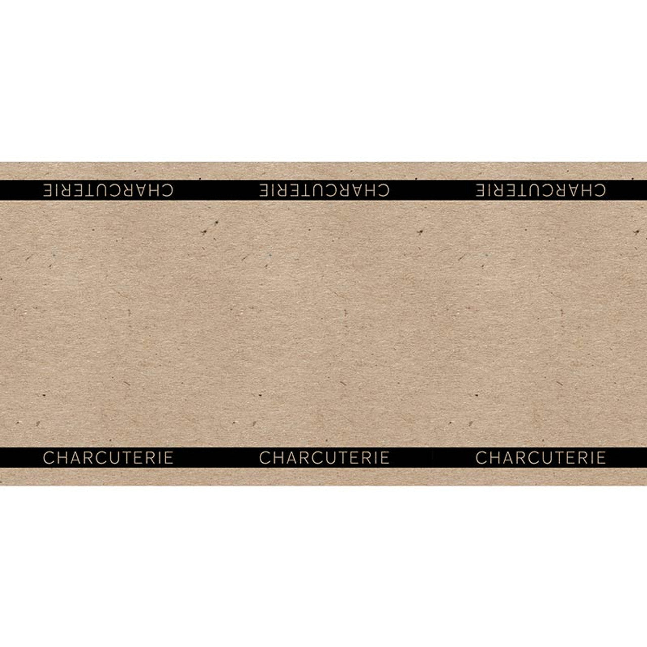 Charcuterie Roll - Kraft