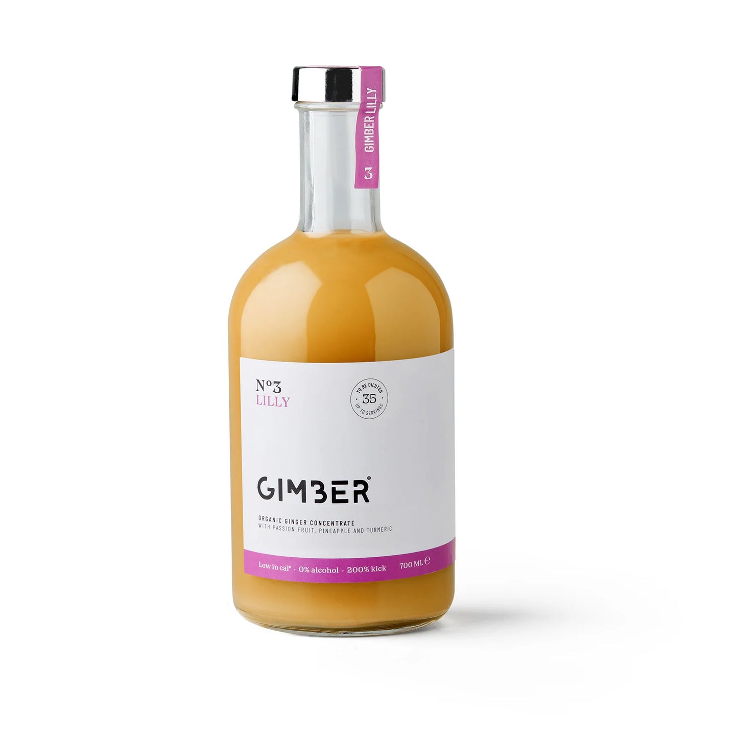 Gimber Lilly 500ml