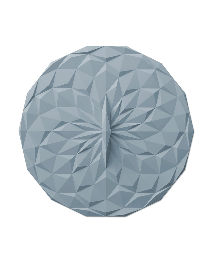 GIR 12.5'' GIR Suction Lid - Slate
