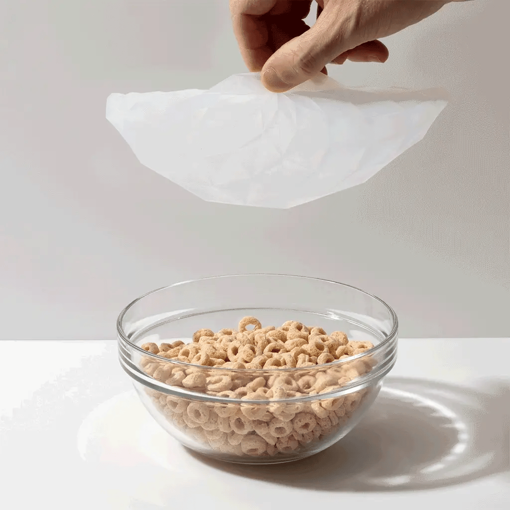 GIR 12.5'' GIR Suction Lid - Mint