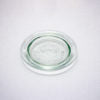 Weck Glass Lid - Size 60 - Small
