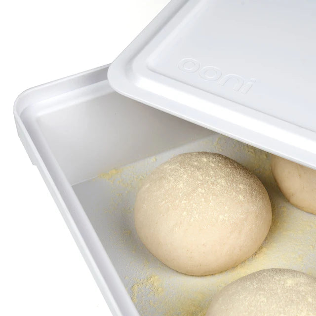 Ooni Pizza Dough Boxes 2pk