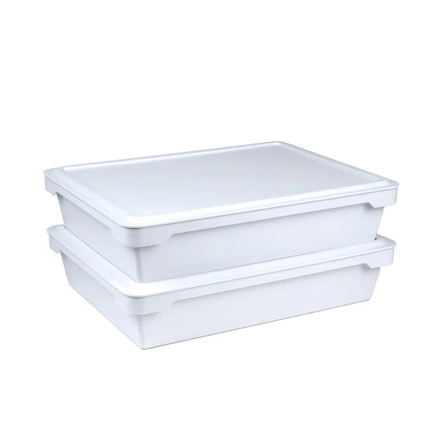 Ooni Pizza Dough Boxes 2pk