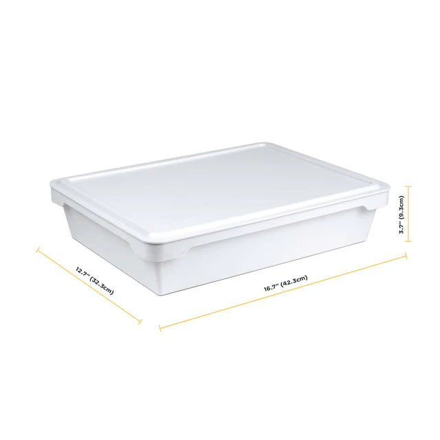 Ooni Pizza Dough Boxes 2pk