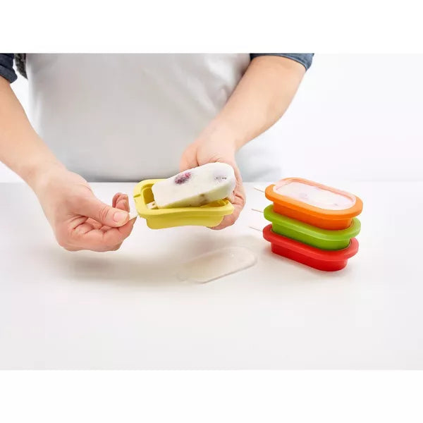 Stackable Popsicle Mold