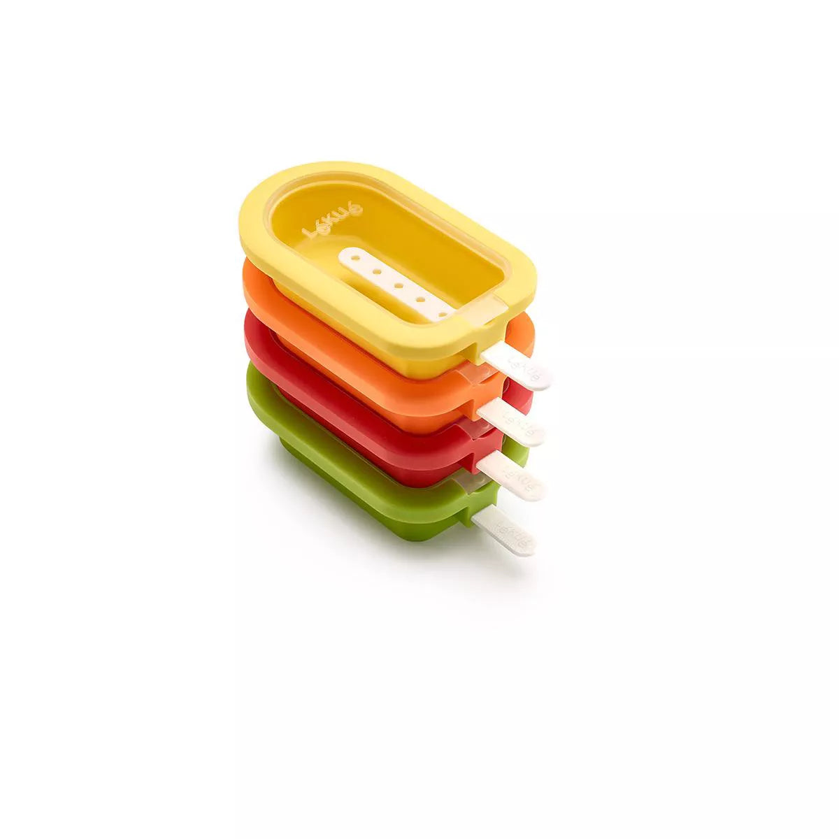 Stackable Popsicle Mold