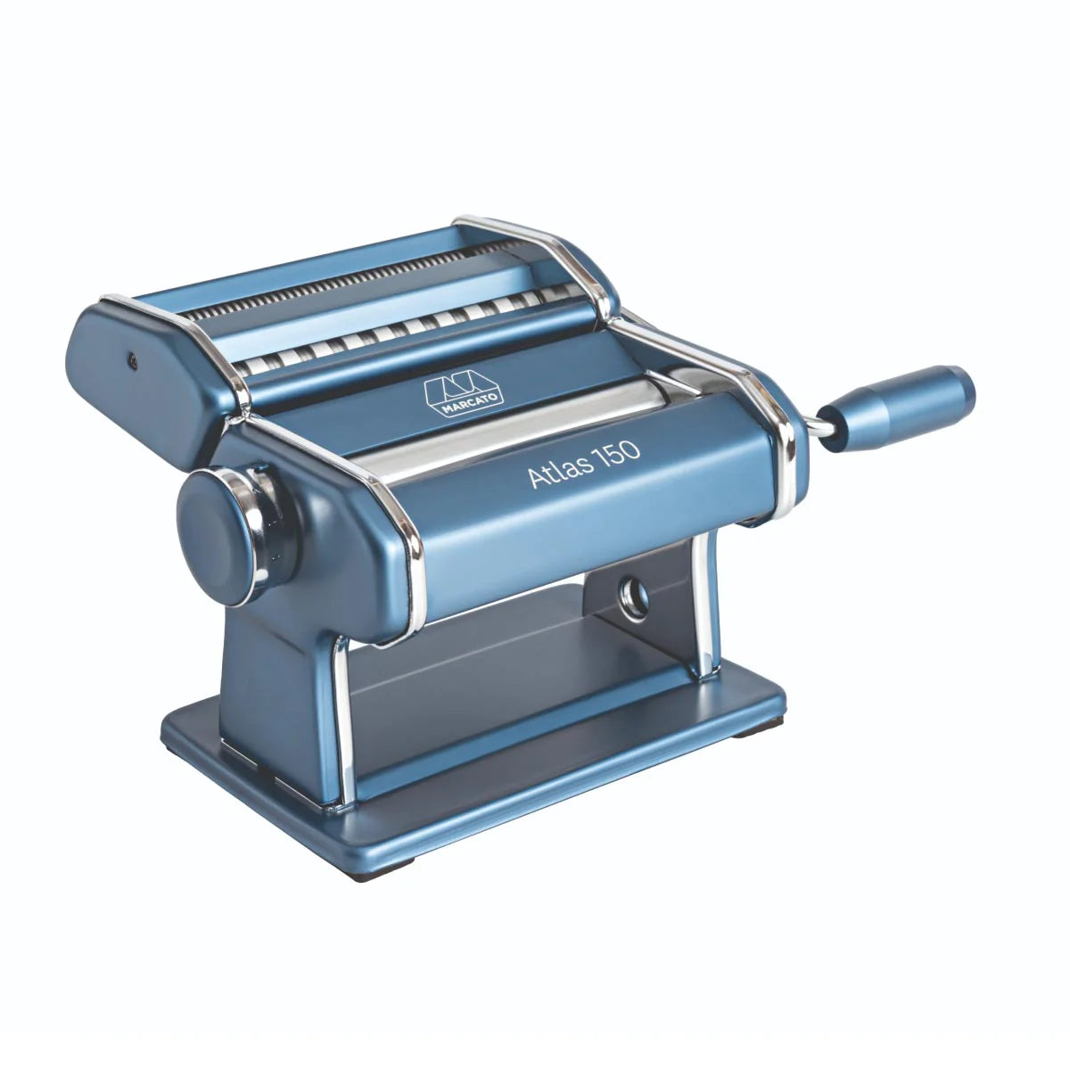 Marcato Atlas 150 Pasta Machine - Powder Blue