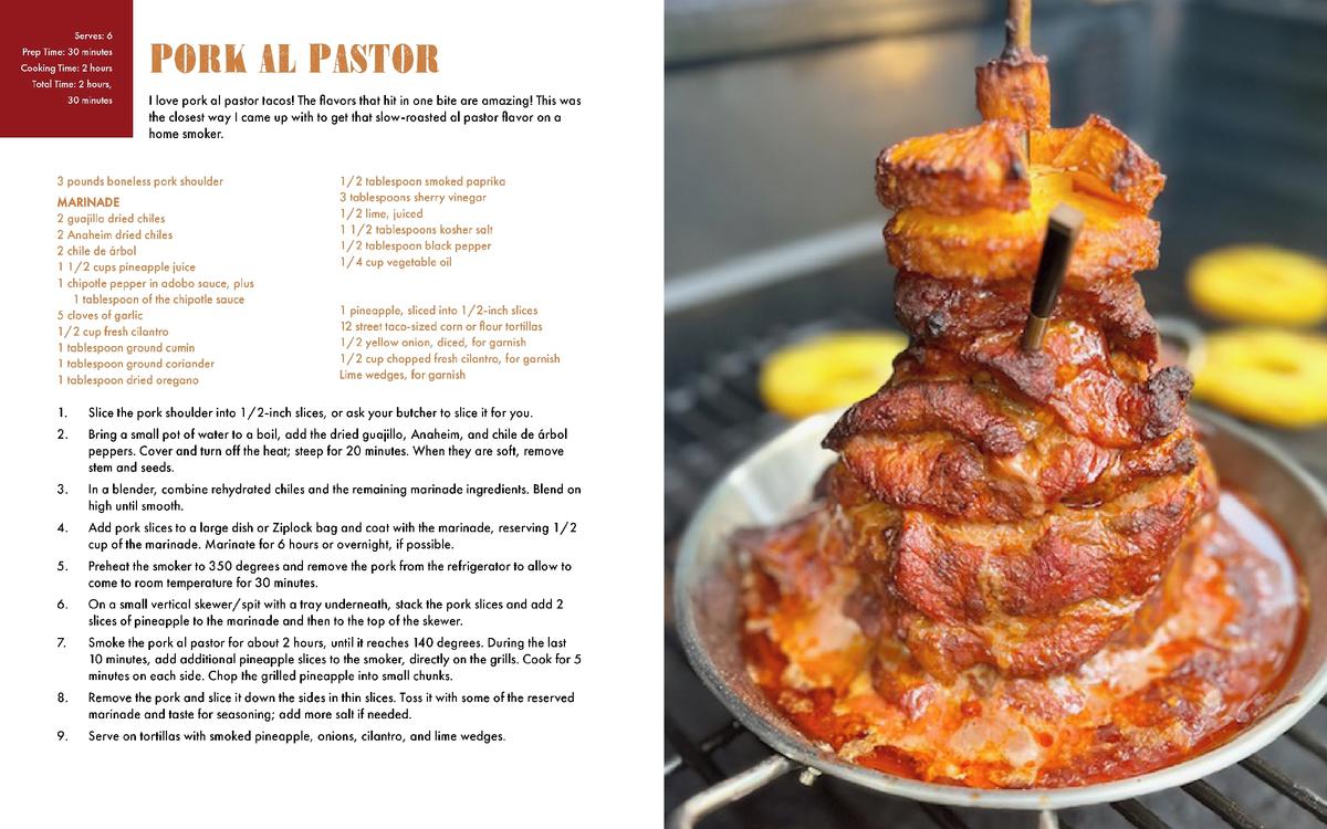 Gas Fire Heat: Essential Recipes and Secrets for Cooking Outdoors - Aly Romero