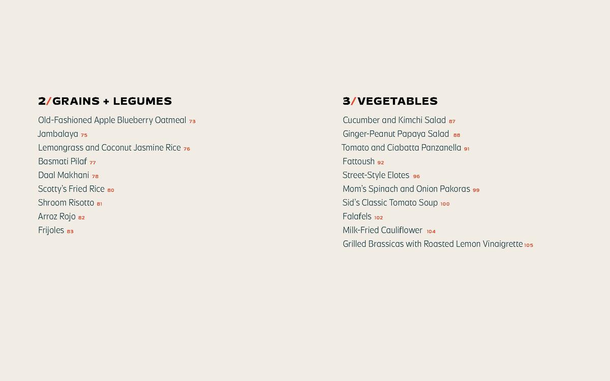 Gather, Savor, Share: Beloved Staff Meals from the Aiāna Kitchen - Raghav Chaudhary