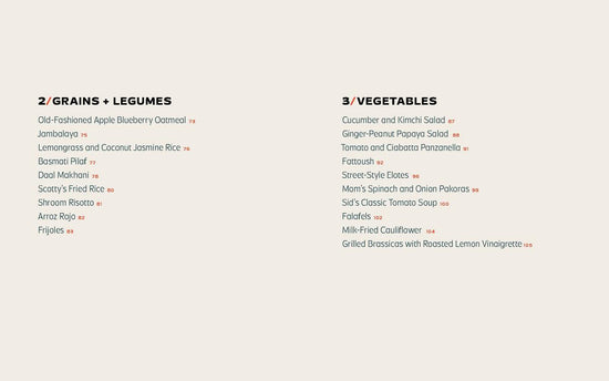 Gather, Savor, Share: Beloved Staff Meals from the Aiāna Kitchen - Raghav Chaudhary