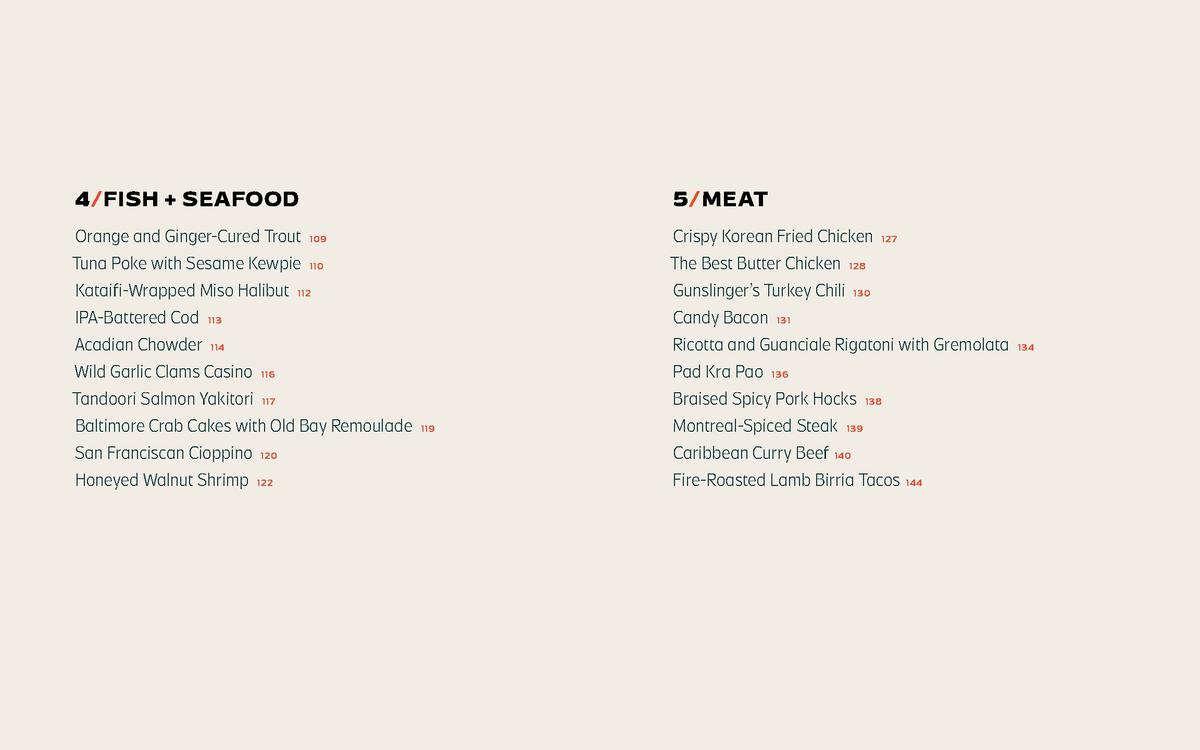 Gather, Savor, Share: Beloved Staff Meals from the Aiāna Kitchen - Raghav Chaudhary