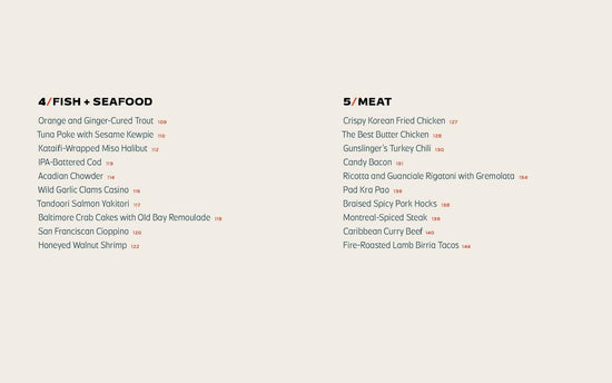 Gather, Savor, Share: Beloved Staff Meals from the Aiāna Kitchen - Raghav Chaudhary