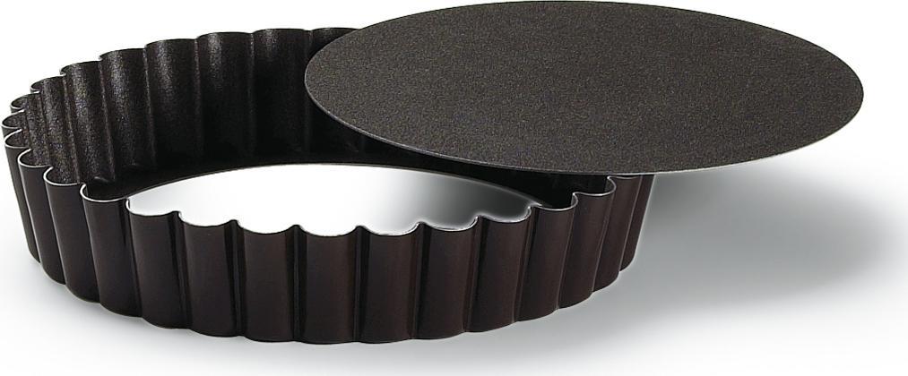 Fluted Tart Mold 3.5"
