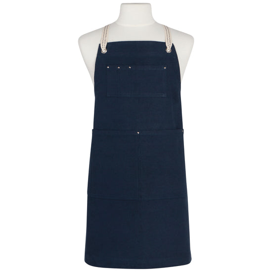 Apron - Mason - Midnight