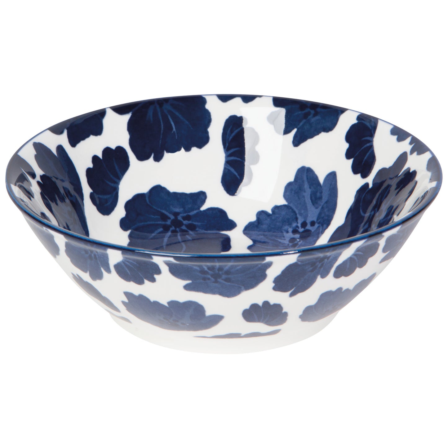 Imperial Flori Stamped Bowl - Small 5.5"